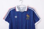 FRANCIA TITULAR RETRO 1982 - Imagen 3