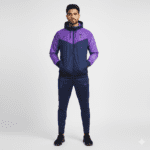 TOTTENHAM JACKET SET X NIKE CASACA Y PANTALÓN