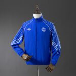 PSG CORTAVIENTOS X JORDAN AZUL ROYAL DISEÑO ALAS