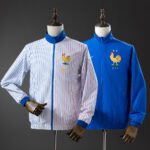 FRANCIA CORTAVIENTOS REVERSIBLE FFF NIKE