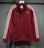 ARSENAL JACKET SET TERRACE ICONS GRANATE 2025/26 CASACA Y PANTALÓN - Imagen 2