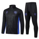 BARCELONA JACKET SET 2025/26 CASACA Y PANTALON - Imagen 2