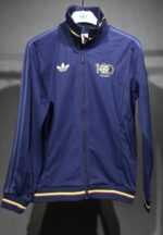 COLOMBIA JACKET SET BECKENBAUER CENTENARIO CASACA Y PANTALÓN - Imagen 2