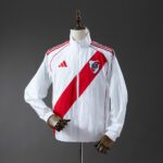 RIVER PLATE CORTAVIENTOS ADIDAS
