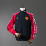 MANCHESTER UNITED CORTAVIENTOS RETRO UMBRO