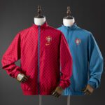 PORTUGAL CORTAVIENTOS REVERSIBLE RETRO NIKE