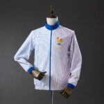 FRANCIA CORTAVIENTOS REVERSIBLE FFF NIKE - Imagen 2
