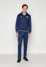 COLOMBIA JACKET SET BECKENBAUER CENTENARIO CASACA Y PANTALÓN