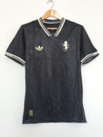 JUVENTUS TERCERA EQUIPACIÓN 2025/26 PLAYER VERSION TALLAS S, M/L (M y XL ASIÁTICA)