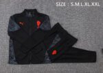 MILAN 2025/26 - CONJUNTO "IL DIAVOLO" (CASACA + PANTALÓN) - Imagen 2