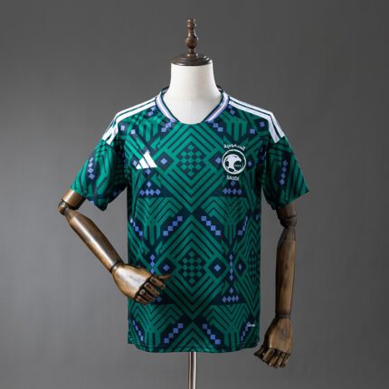 ARABIA TITULAR 2026