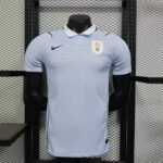 URUGUAY TITULAR PLAYER VERSION 2026