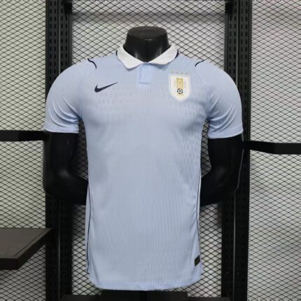URUGUAY TITULAR PLAYER VERSION 2026