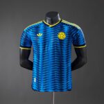 COLOMBIA SUPLENTE PLAYER VERSION 2026