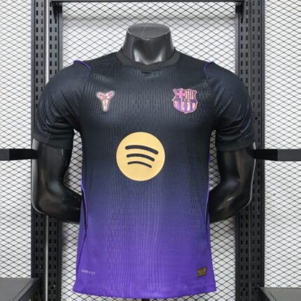 BARCELONA SUPLENTE PLAYER VERSION 2026/27