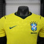 BRASIL TITULAR PLAYER VERSION 2026 - Imagen 3