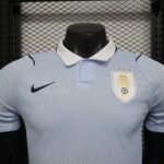URUGUAY TITULAR PLAYER VERSION 2026 - Imagen 3