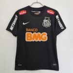 SANTOS ESPECIAL NEGRA RETRO 2012 - NEYMAR #11 - TALLA M