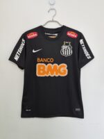 SANTOS ESPECIAL NEGRA RETRO 2012 - NEYMAR #11 - TALLA M
