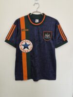 NEWCASTLE SUPLENTE RETRO 1997/98 SHEARER #9 TALLA M