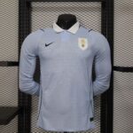 URUGUAY TITULAR PLAYER VERSION 2026 - Imagen 4