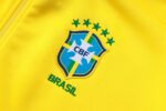 BRASIL 2025/26 - CONJUNTO DEPORTIVO (CASACA + PANTALÓN) - Imagen 3
