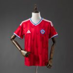 CHILE TITULAR 2026