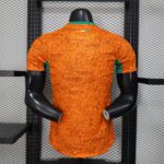 COSTA DE MARFIL TITULAR PLAYER VERSION 2026 - Imagen 2