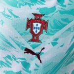 PORTUGAL SUPLENTE PLAYER VERSION 2026 - Imagen 3