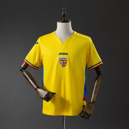 RUMANIA TITULAR 2026