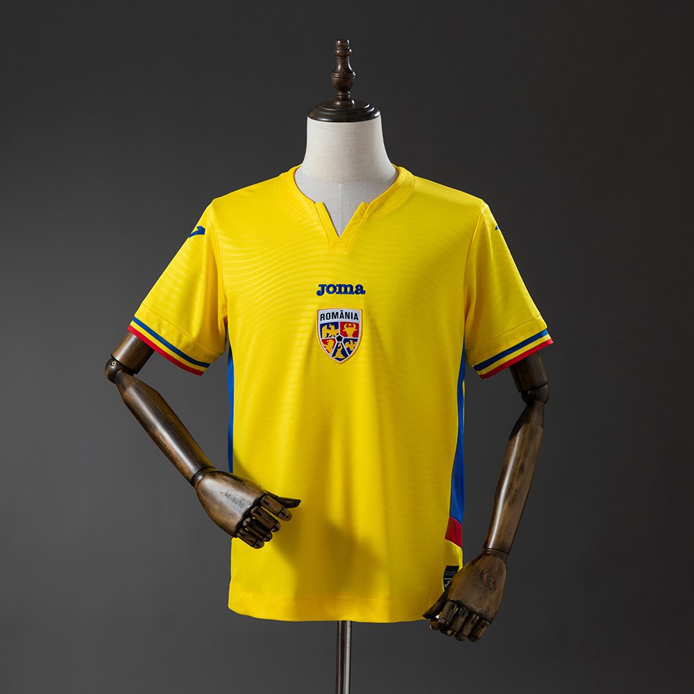 3600261b RUMANIA TITULAR 2026 - Imagen 1