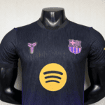 BARCELONA SUPLENTE PLAYER VERSION 2026/27 - Imagen 3
