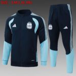 ARGENTINA 2026 - CONJUNTO DEPORTIVO (CASACA + PANTALÓN)