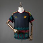 JAMAICA SUPLENTE 2026