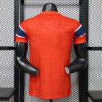 NORUEGA TITULAR PLAYER VERSION 2026 - Imagen 2