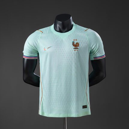 FRANCIA SUPLENTE PLAYER VERSION 2026