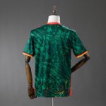 CAMERÚN TITULAR 2026 - Imagen 2