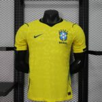 BRASIL TITULAR PLAYER VERSION 2026