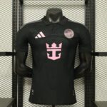 INTER MIAMI SUPLENTE PLAYER VERSION 2026