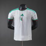 ARGELIA TITULAR PLAYER VERSION 2026