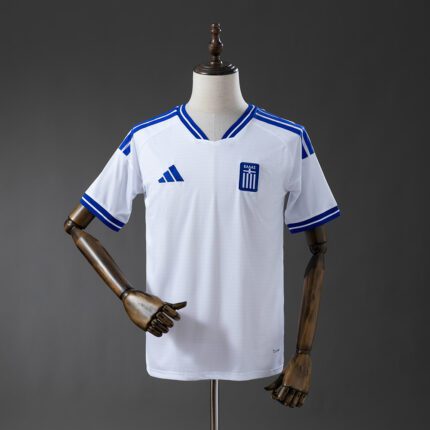 GRECIA TITULAR 2026