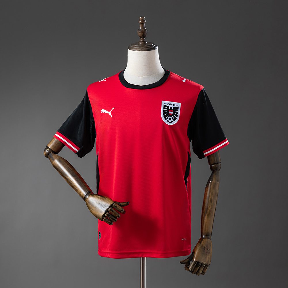 7003bf88 AUSTRIA TITULAR 2026 - Imagen 1