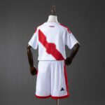 PERÚ TITULAR 2026 KIT NIÑO - Imagen 2