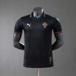 PORTUGAL EDICIÓN ESPECIAL "BLACK & GOLD" PLAYER VERSION