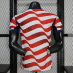 ESTADOS UNIDOS TITULAR PLAYER VERSION 2026 - Imagen 2