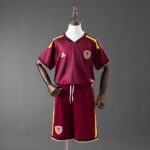 VENEZUELA TITULAR 2026 KIT NIÑO
