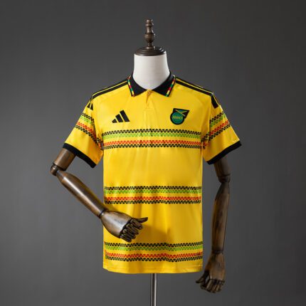 JAMAICA TITULAR 2026