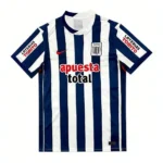 ALIANZA LIMA TITULAR 2026