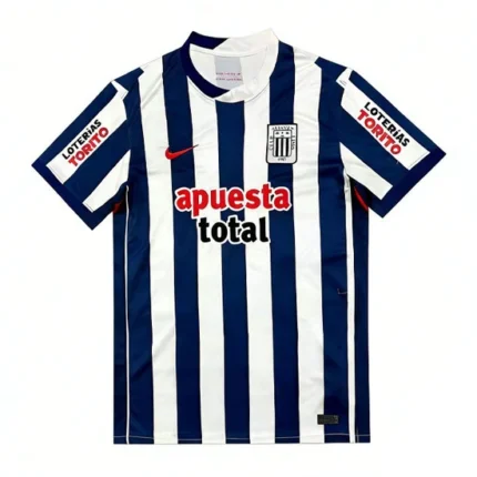 ALIANZA LIMA TITULAR 2026