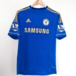 CHELSEA TITULAR RETRO 2012/13 LAMPARD #8 TALLA M